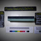 Double Sided and Graded Sharpening Stone - 240/800 Sharpening Stone Huggins Attic    [Huggins attic]