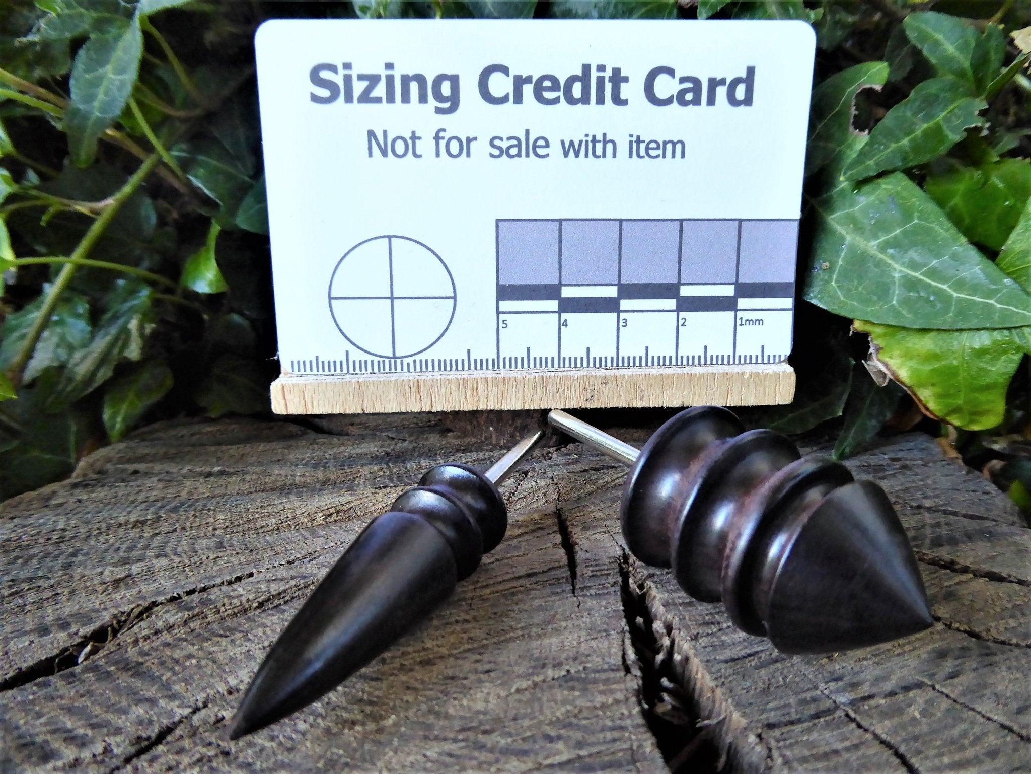 Drill Press Dremel Edge Burnisher, Polisher or Slicker for Leathercraft