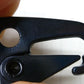 Hook & loop trigger clip (3 Colours) Molle Nylon Belt loop Lanyard key dangler Molle Clip Huggins Attic    [Huggins attic]