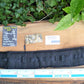 MOLLE Belt 6 Colour Choices (Modular Lightweight Load-carrying Equipment system) Molle Belt Huggins Attic Black   [Huggins attic]