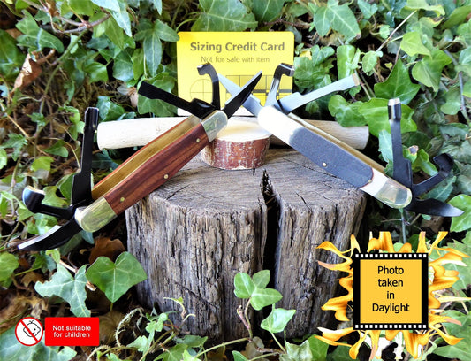 Multi-tool Carving tool -A versatile handheld tool Multi-tool Huggins Attic    [Huggins attic]