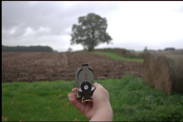 Multifunctional Survival Compass, Waterproof – Hugginsattic