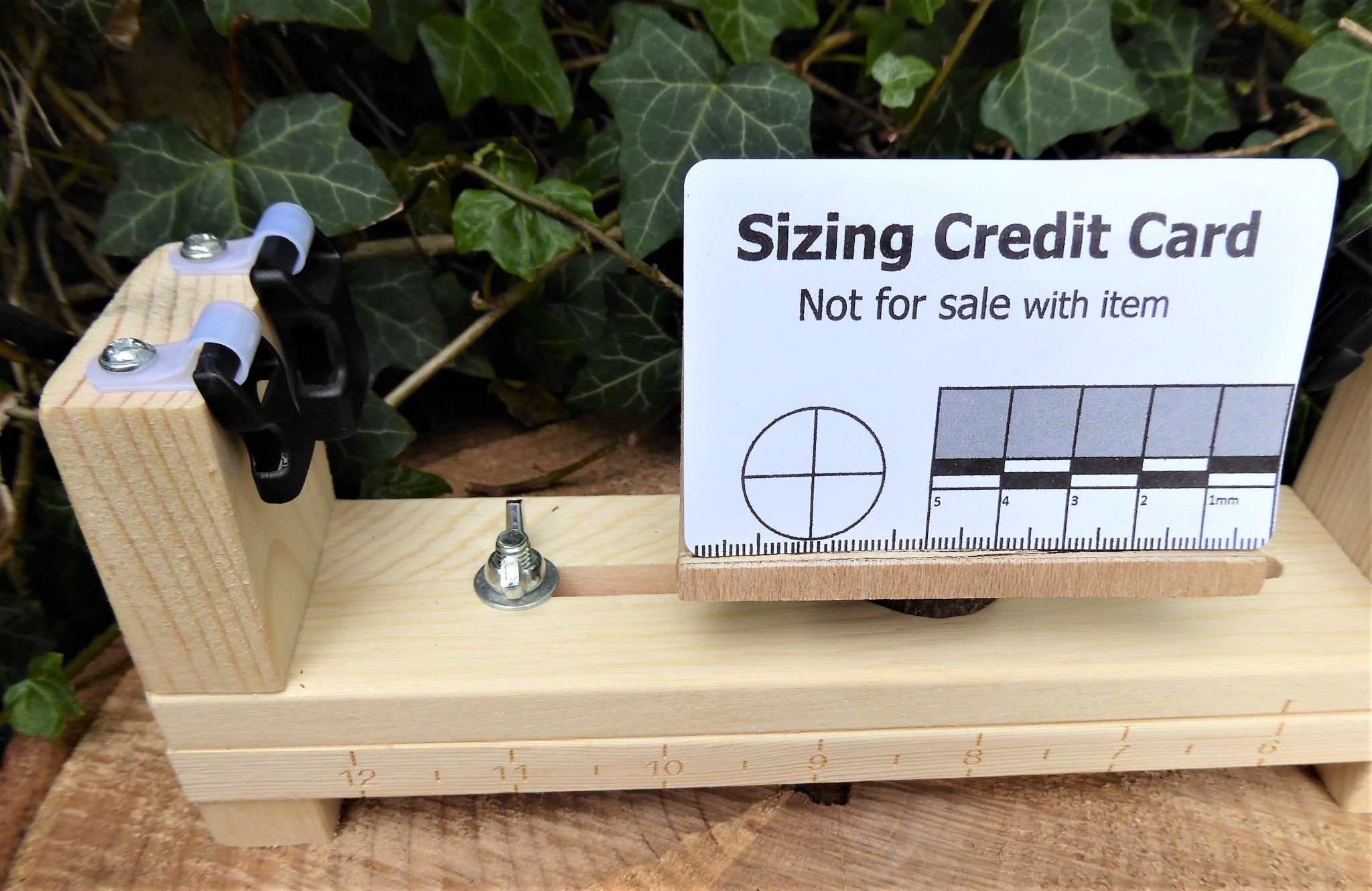 Paracord jig hot sale