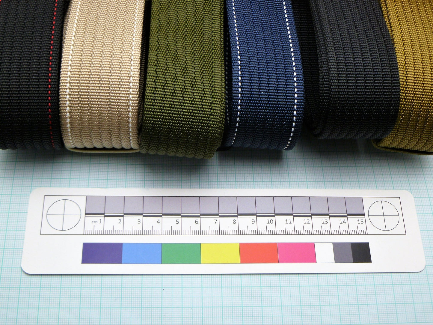 Quick Release Clasp Belt in Choice of 6 Colours  Huggins Attic    [Huggins attic]