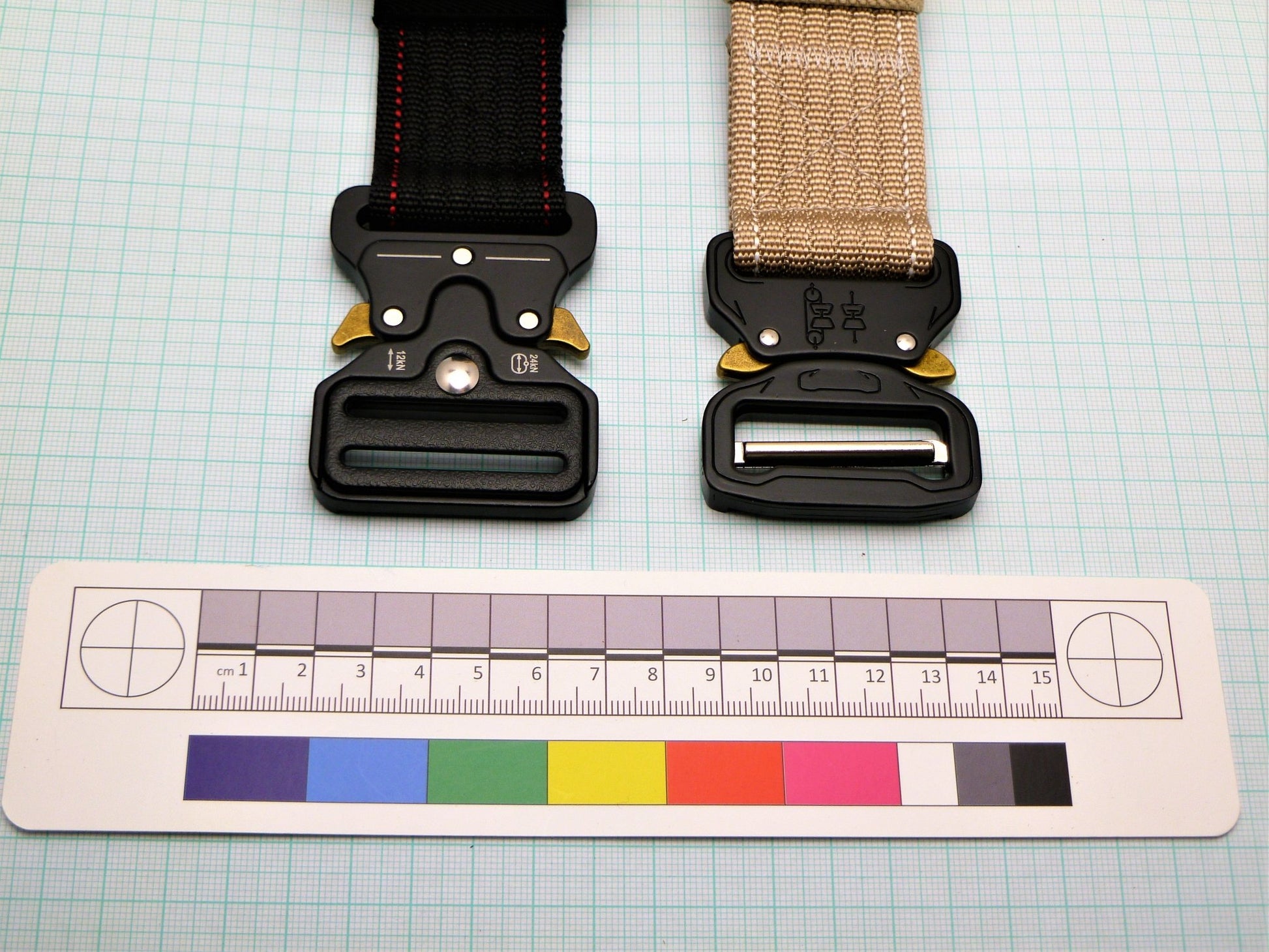 Quick Release Clasp Belt in Choice of 6 Colours  Huggins Attic    [Huggins attic]