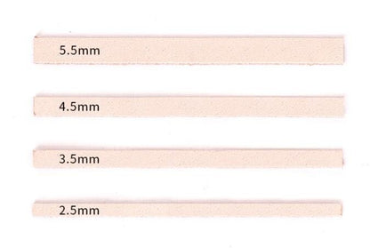 Thonging Cutter thongs whips straps strips laces Thong Cutter Huggins Attic    [Huggins attic]