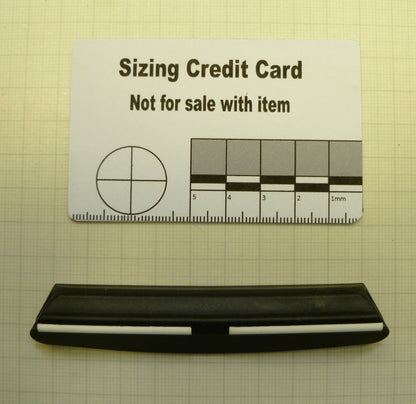 Unpackaged Sharpening Angle Guide - effective Sharpener Huggins Attic    [Huggins attic]