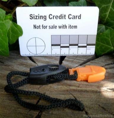 Zip Whistle Disabled aid - easy for use. Zip Whistle Huggins Attic    [Huggins attic]